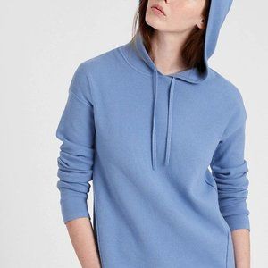 Banana Republic Cashmere Hoodie